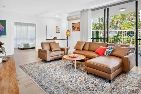Property photo of 1/3 Cunningham Avenue Main Beach QLD 4217