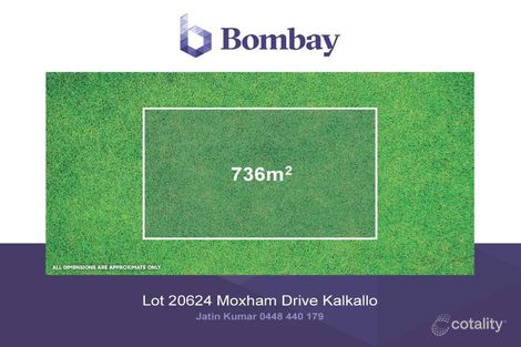 Property photo of 71 Moxham Drive Kalkallo VIC 3064