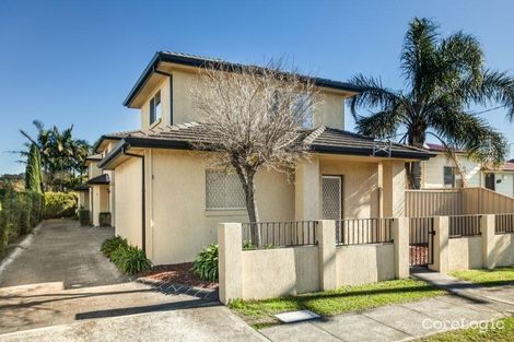 Property photo of 1/190 Kembla Street Wollongong NSW 2500