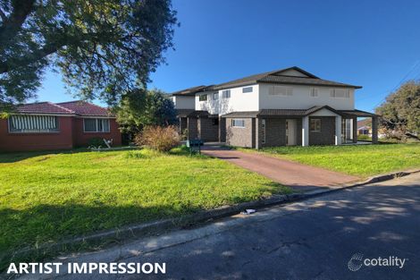 Property photo of 7/22-24 Gibson Avenue Werrington NSW 2747