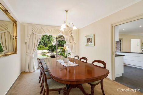 Property photo of 26 Newlands Crescent Doncaster East VIC 3109