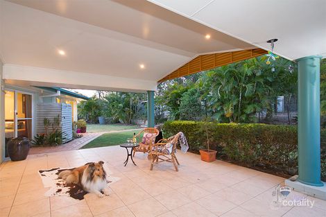 Property photo of 30 Castlereagh Place Anstead QLD 4070