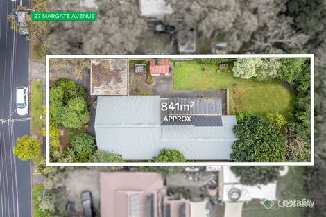 Property photo of 27 Margate Avenue Frankston VIC 3199