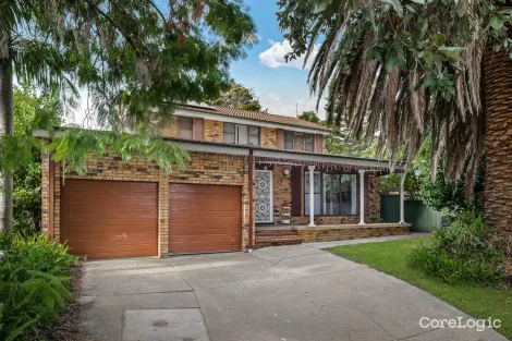 Property photo of 11 Rowallan Avenue Castle Hill NSW 2154