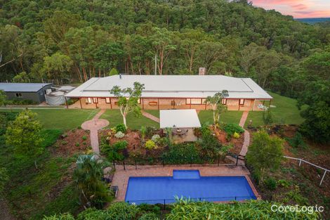 Property photo of 57 Gleeson Road Samsonvale QLD 4520