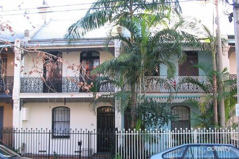 18 Nickson St, Surry Hills, NSW 2010