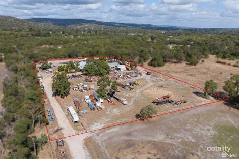 20 Wilson St, Wungong, WA 6112