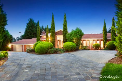 Property photo of 6 Lempriere Close Templestowe VIC 3106