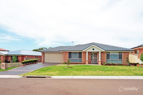 Property photo of 9 Scotia Street Gerringong NSW 2534