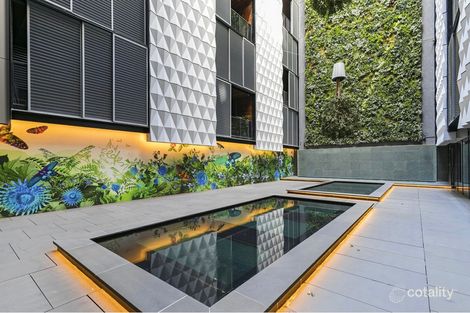 Property photo of 607/108 Flinders Street Melbourne VIC 3000