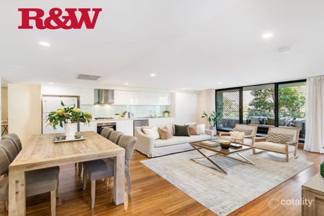 102/100 Bay Rd, Waverton, NSW 2060