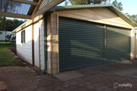 Property photo of 21 Broad Street Prospect NSW 2148