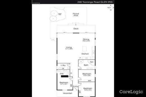 Property photo of 248 Tooronga Road Glen Iris VIC 3146