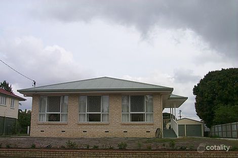 28 Richmond St, Maryborough, QLD 4650