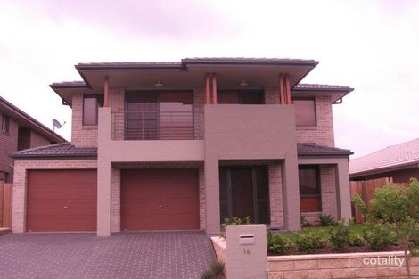 14 Adelong Pde, The Ponds, NSW 2769