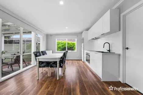 Property photo of 3 Olive Grove Mentone VIC 3194