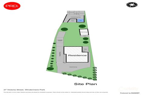 Property photo of 27 Victoria Street Windermere Park NSW 2264