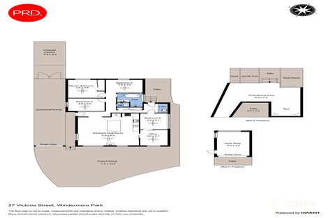 Property photo of 27 Victoria Street Windermere Park NSW 2264