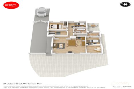Property photo of 27 Victoria Street Windermere Park NSW 2264