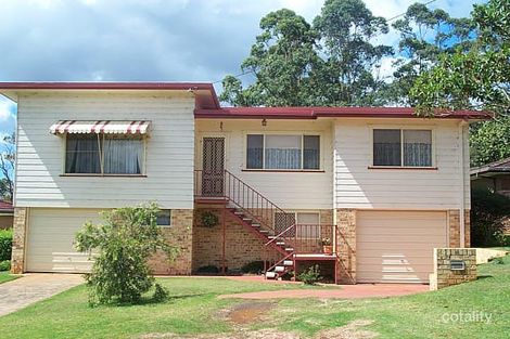 14 Elliott Ave, Alstonville, NSW 2477