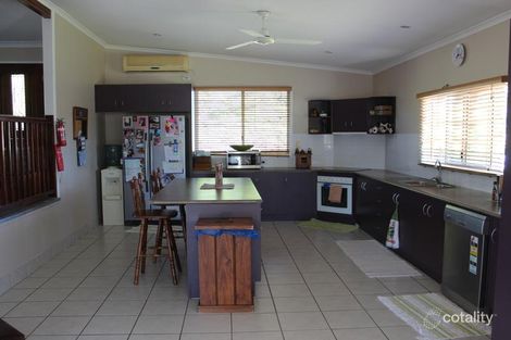 Property photo of 216 Laglan Road Clermont QLD 4721