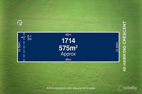 49 Hawking Cres, Fraser Rise, VIC 3336