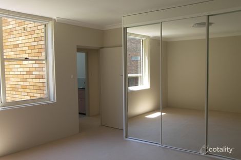 Property photo of 6/10 Westleigh Street Neutral Bay NSW 2089