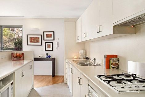 Property photo of 201B/780 Bourke Street Redfern NSW 2016