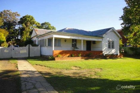 Property photo of 89 Hamilton Road Fairfield NSW 2165
