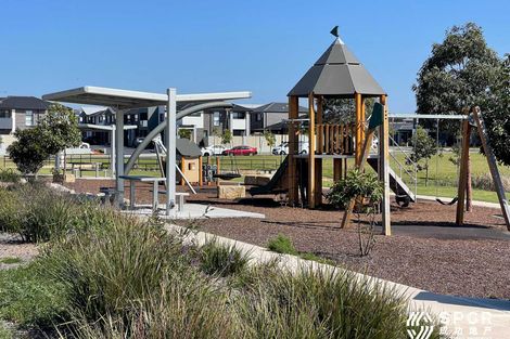 Property photo of 29 Godfrey Glade Schofields NSW 2762