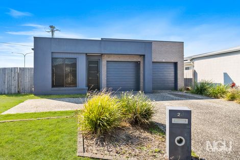 Property photo of 2 Pierro Place Logan Reserve QLD 4133