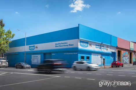 77-81 Boundary Rd, North Melbourne, VIC 3051