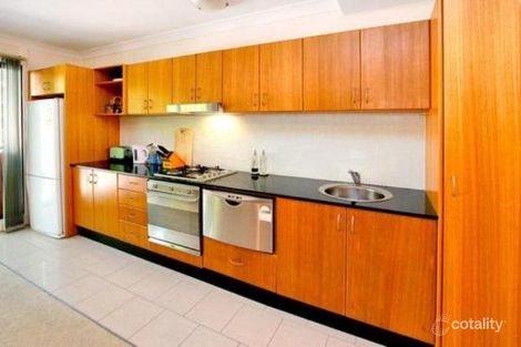 Property photo of 16/91-93 Macleay Street Potts Point NSW 2011