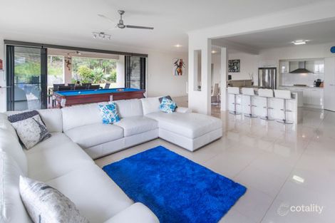 Property photo of 12 Osmond Court Pacific Pines QLD 4211