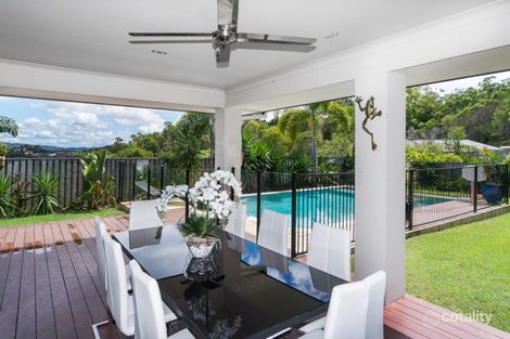Property photo of 12 Osmond Court Pacific Pines QLD 4211