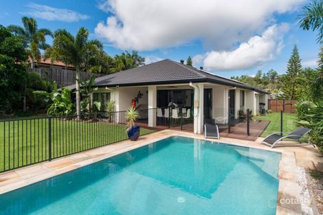 Property photo of 12 Osmond Court Pacific Pines QLD 4211