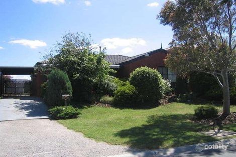 Property photo of 14 Gaudin Court Werribee VIC 3030