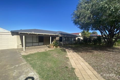 Property photo of 38 Balanus Way Heathridge WA 6027