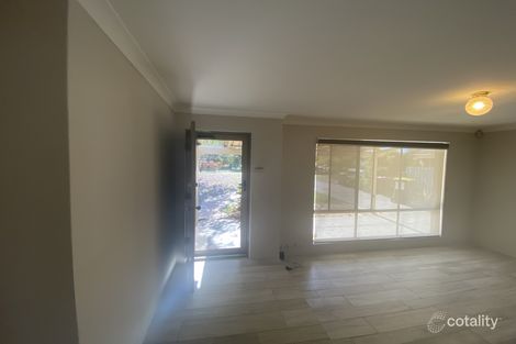 Property photo of 38 Balanus Way Heathridge WA 6027