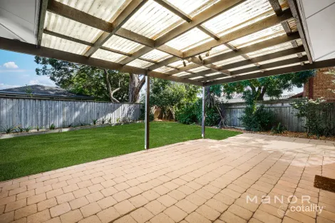 Property photo of 6 Daphne Avenue Castle Hill NSW 2154