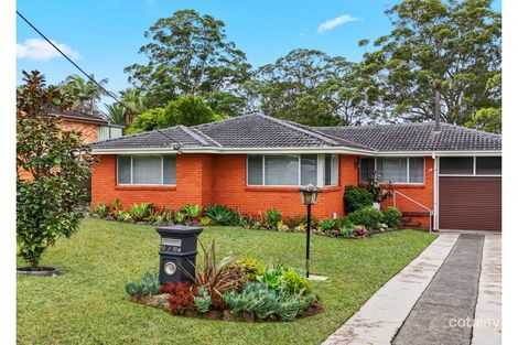 18 Newcastle St, Springfield, NSW 2250