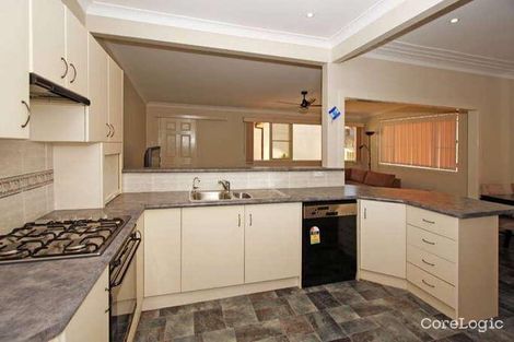 Property photo of 89 Wolger Street Como NSW 2226