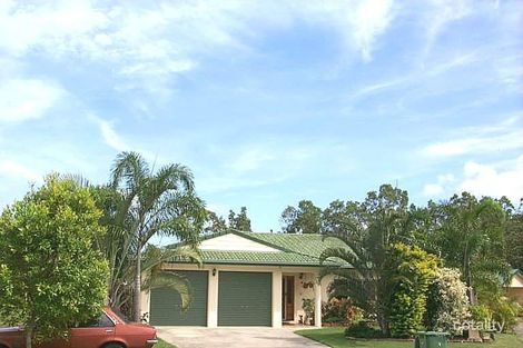 5 Gattenby Cl, Edmonton, QLD 4869