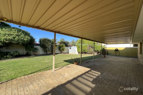 48 Riverside Lane, Seville Grove, WA 6112