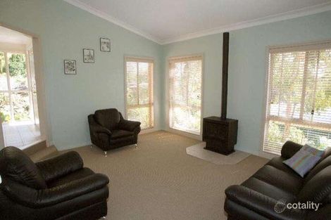 Property photo of 65 Cross Street Warrimoo NSW 2774