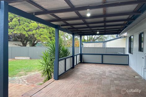 Property photo of 11 Carter Street West Busselton WA 6280