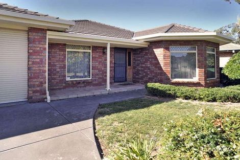 10 Voss St, Hillcrest, SA 5086