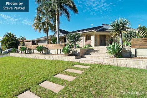 Property photo of 29 Ben Hogan Crescent Parkwood QLD 4214