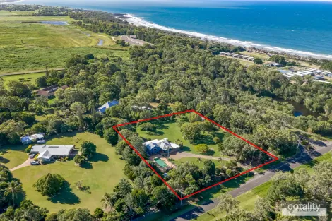 Property photo of 133 Mon Repos Mon Repos QLD 4670