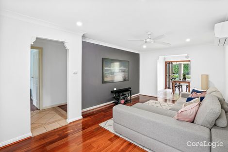 Property photo of 53 Ollier Crescent Prospect NSW 2148